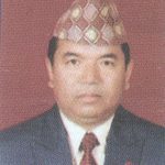 krishna gopal sainju