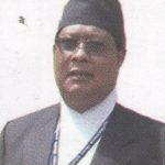 raj bhakta shrestha