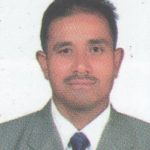 rajendra prasad prajapati