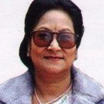 roshani dhaubanja